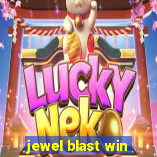 jewel blast win